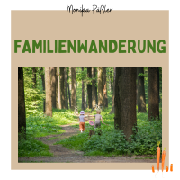 Aktion I Familienwanderung "Ab ins Grüne!" I